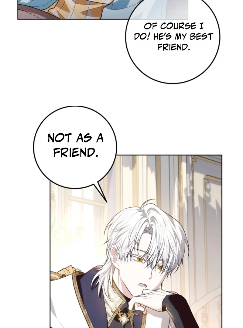 Read My Daddy Hides His Power Manga Online