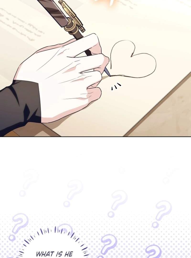 Read My Daddy Hides His Power Manga Online