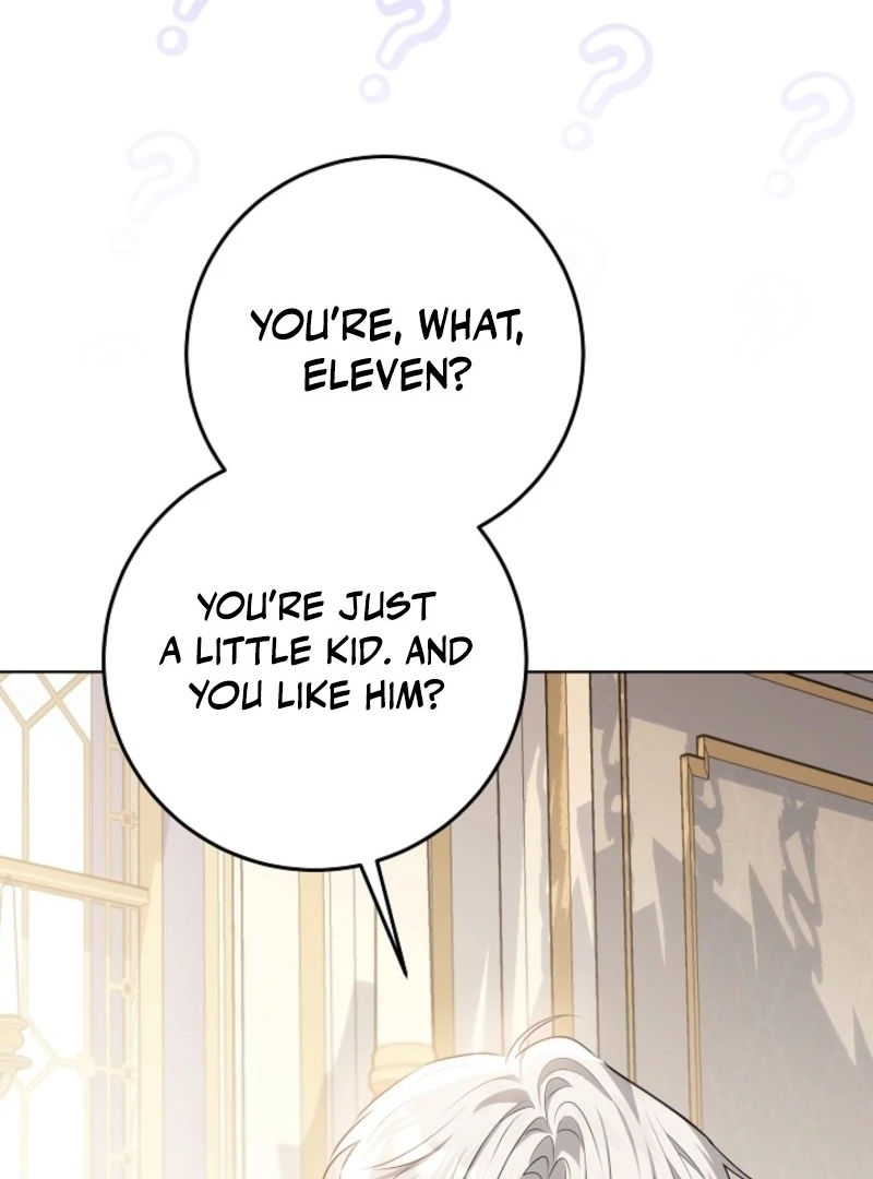 Read My Daddy Hides His Power Manga Online