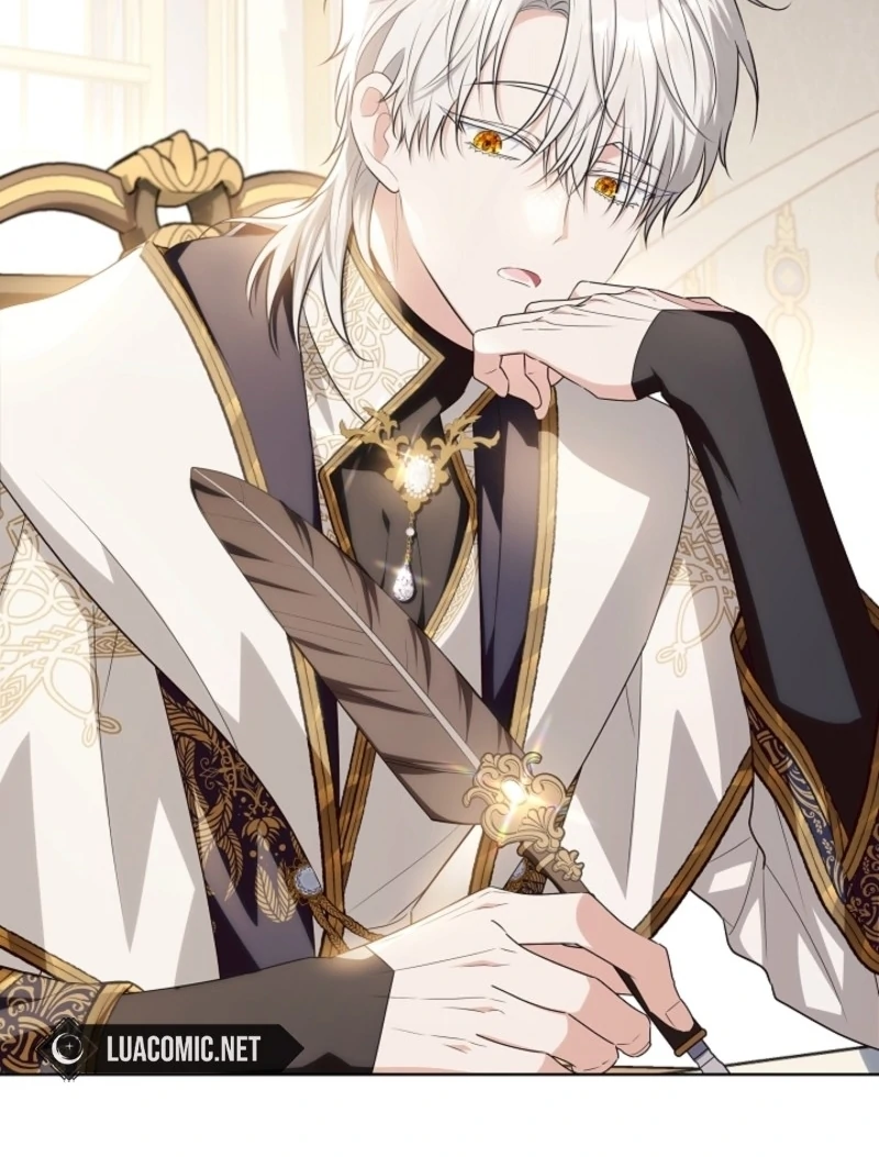 Read My Daddy Hides His Power Manga Online