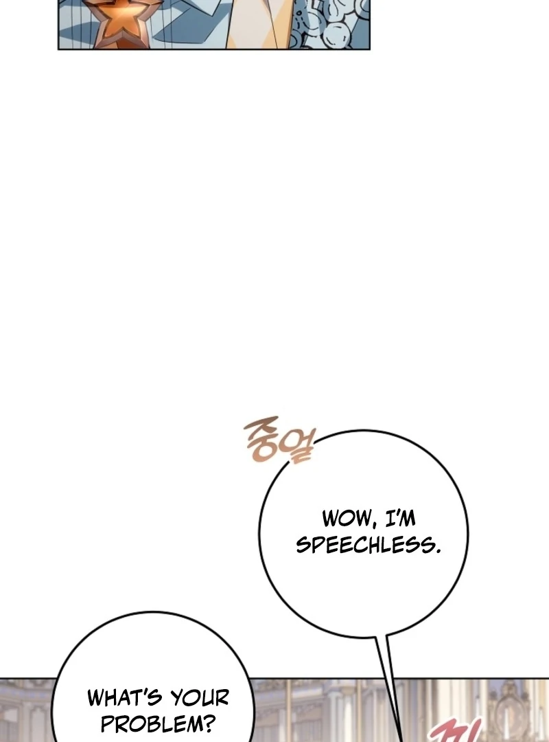 Read My Daddy Hides His Power Manga Online