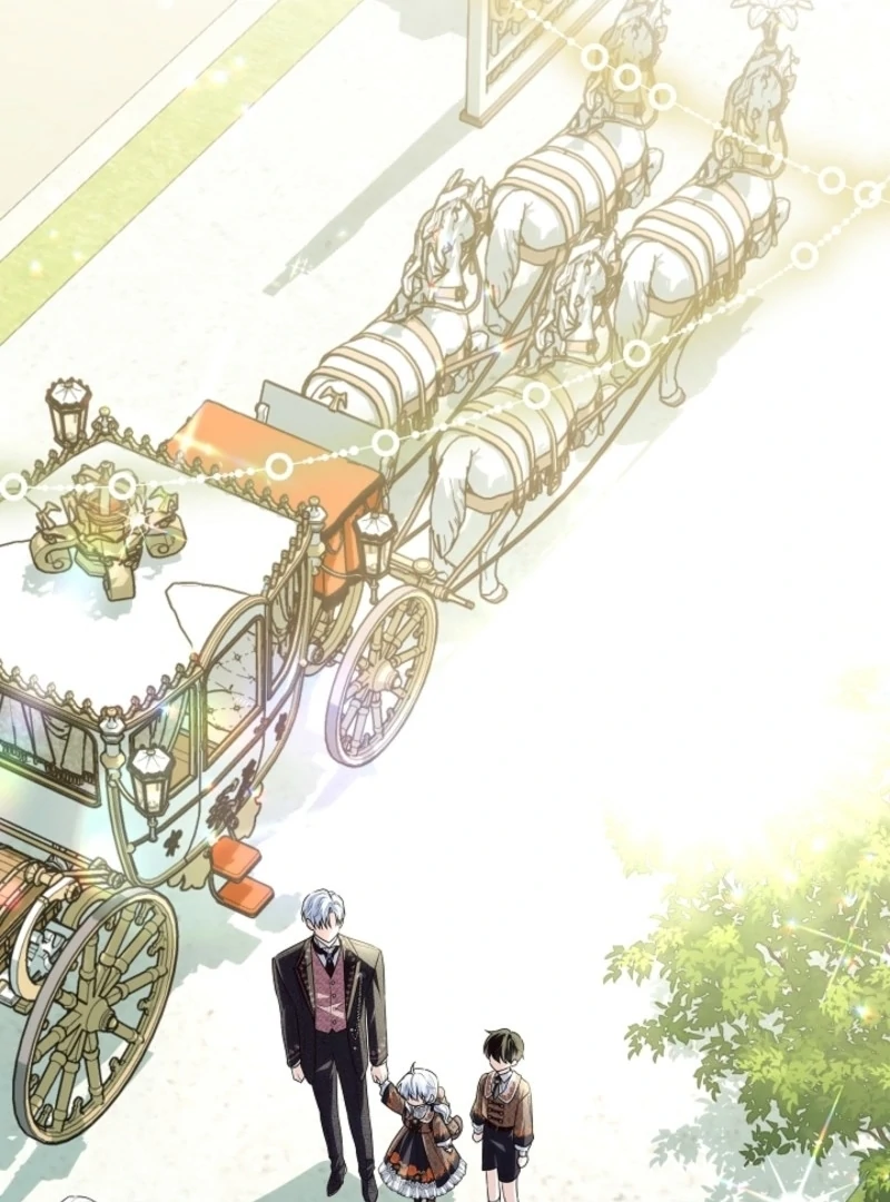 Read My Daddy Hides His Power Manga Online