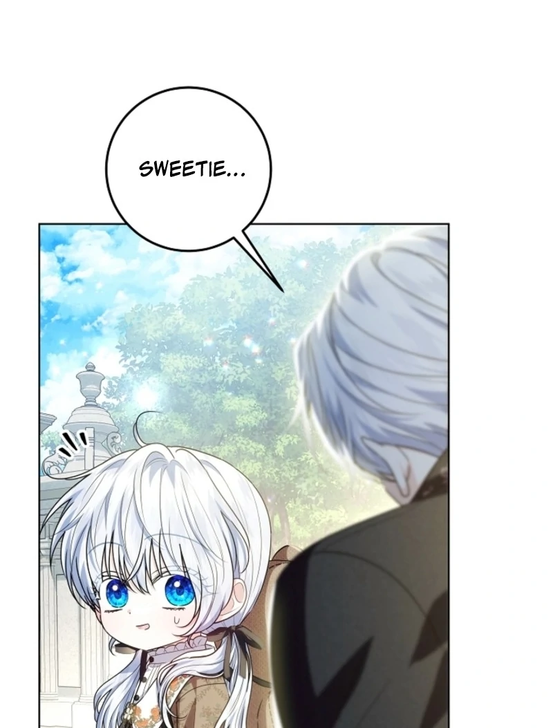 Read My Daddy Hides His Power Manga Online