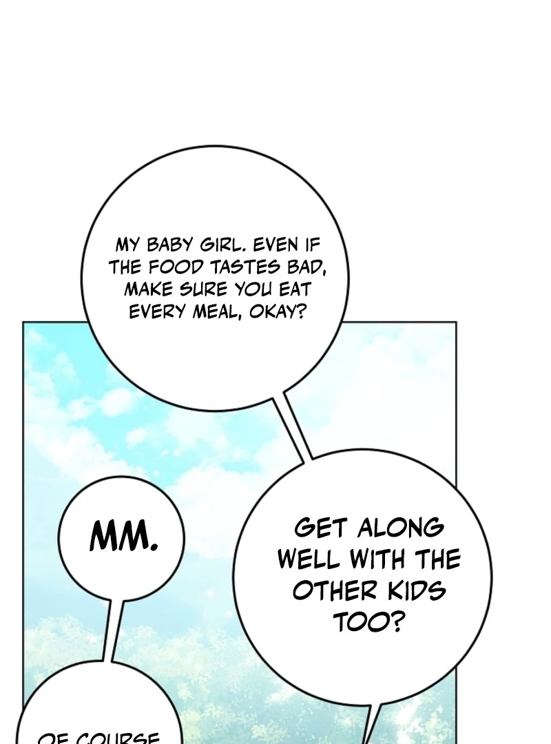 Read My Daddy Hides His Power Manga Online