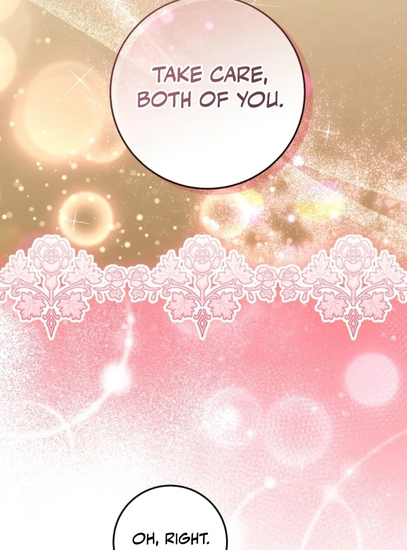 Read My Daddy Hides His Power Manga Online