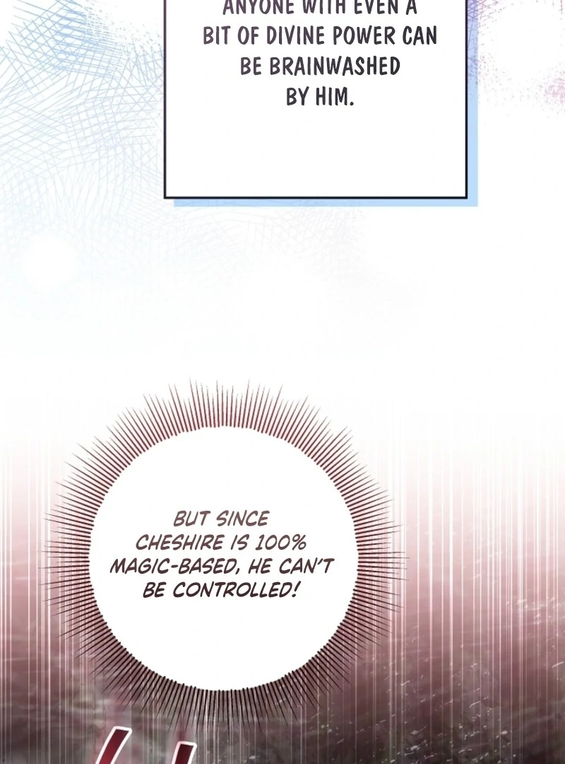 Read My Daddy Hides His Power Manga Online