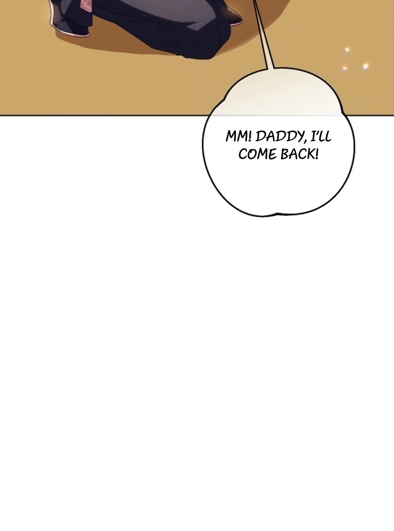 Read My Daddy Hides His Power Manga Online
