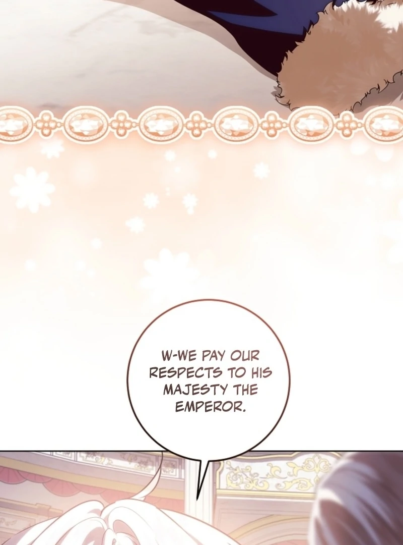 Read My Daddy Hides His Power Manga Online