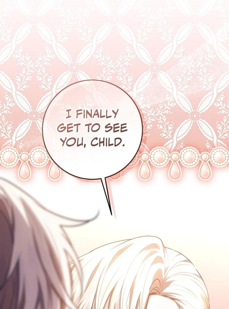 Read My Daddy Hides His Power Manga Online