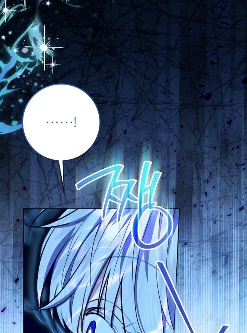 Read My Daddy Hides His Power Manga Online