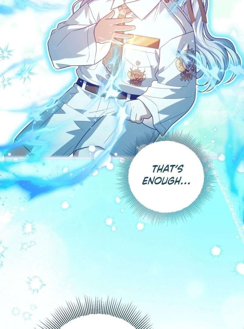 Read My Daddy Hides His Power Manga Online