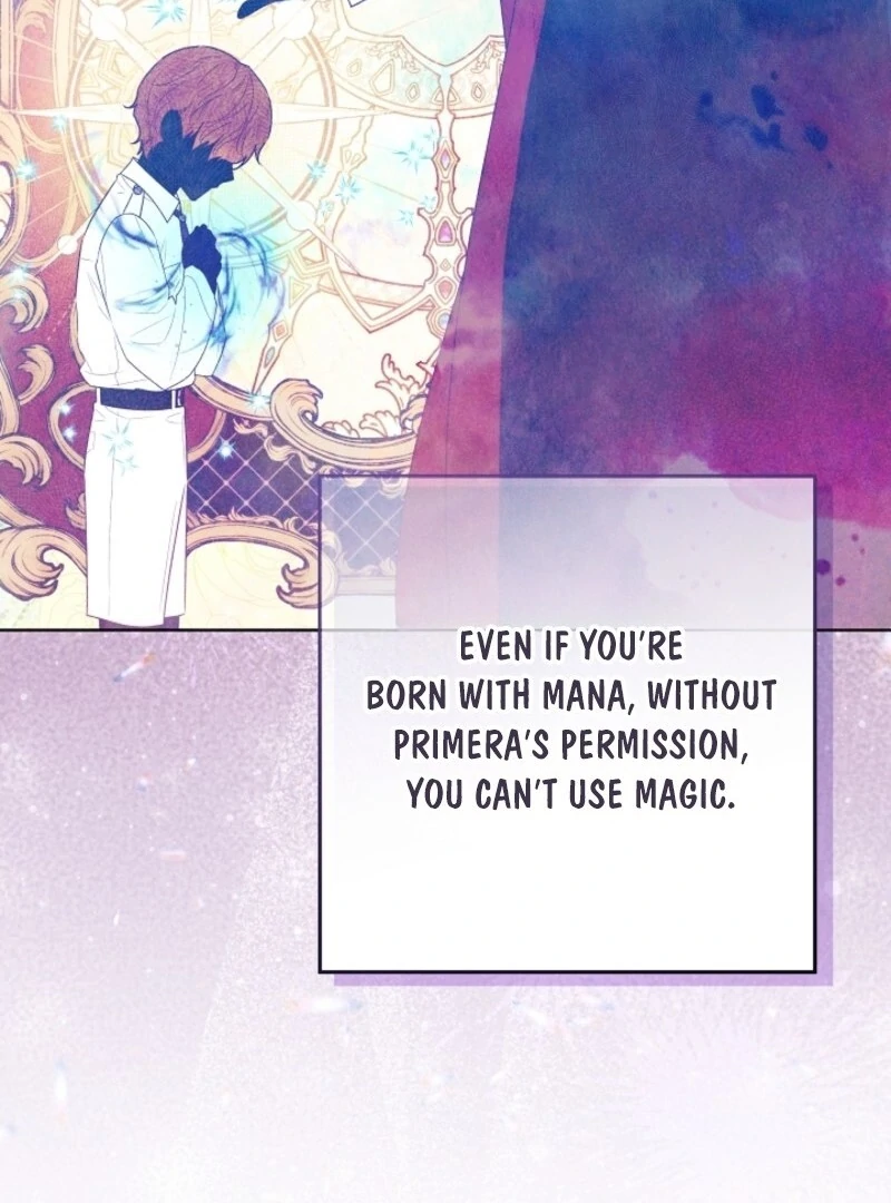 Read My Daddy Hides His Power Manga Online