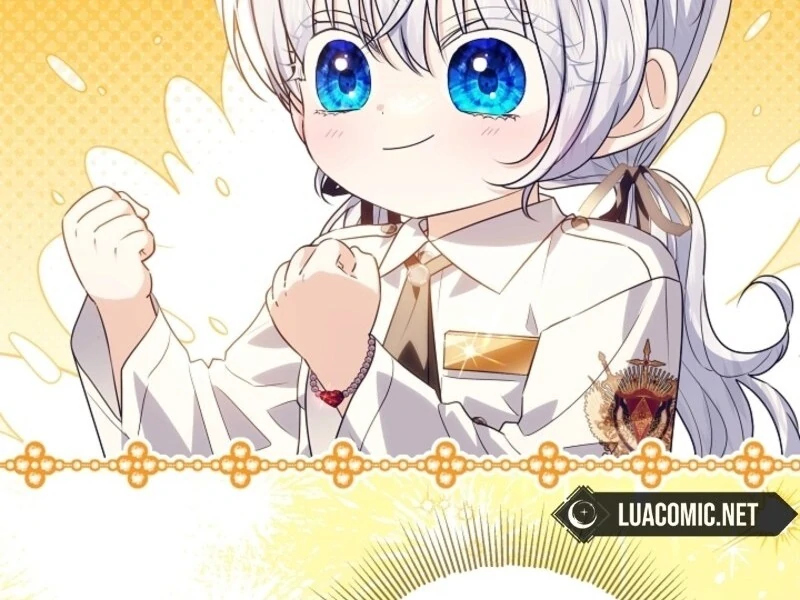 Read My Daddy Hides His Power Manga Online