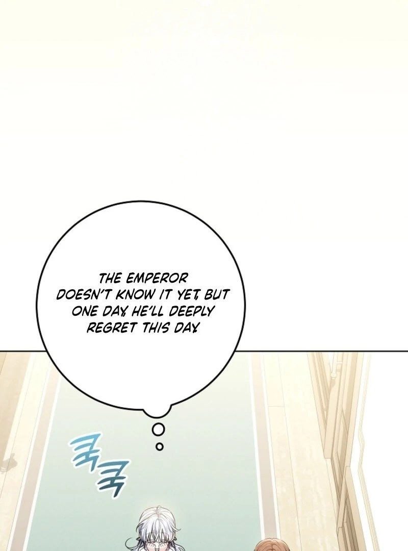 Read My Daddy Hides His Power Manga Online