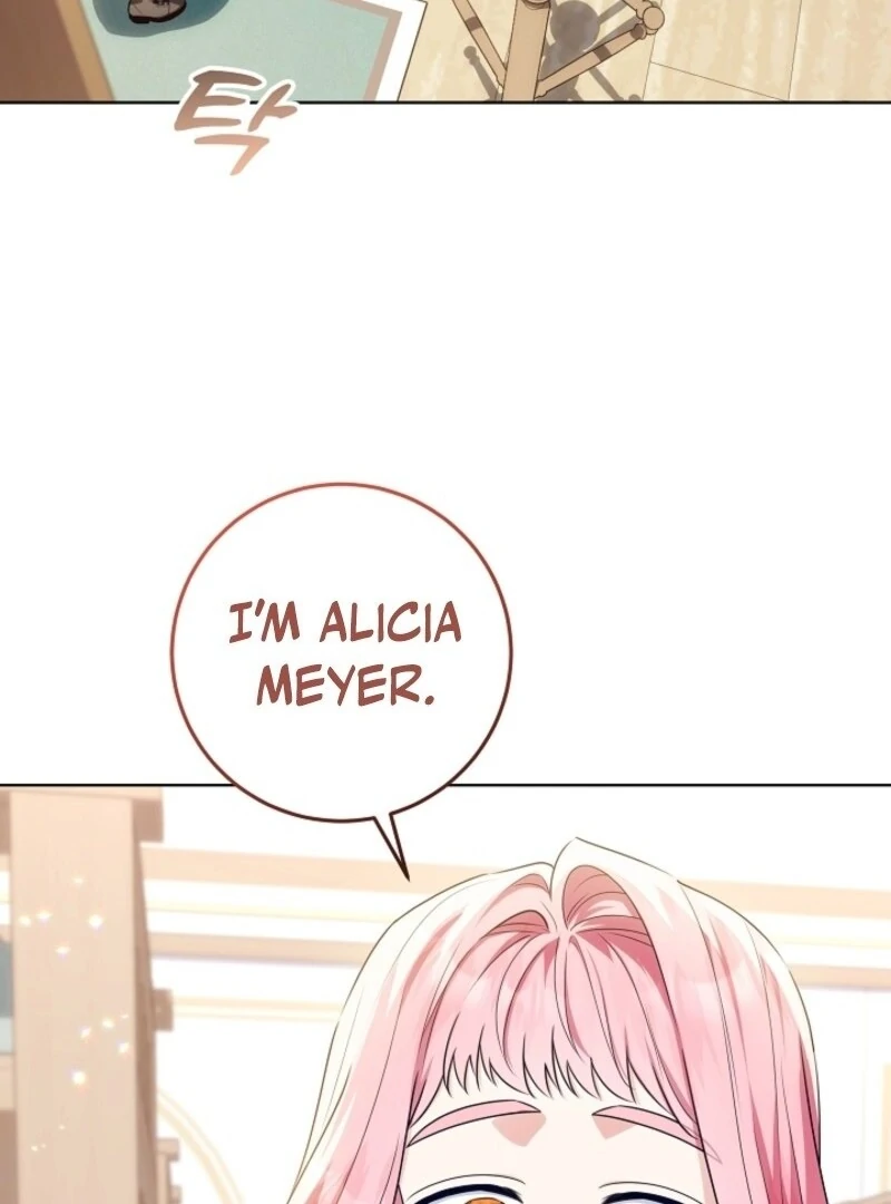 Read My Daddy Hides His Power Manga Online