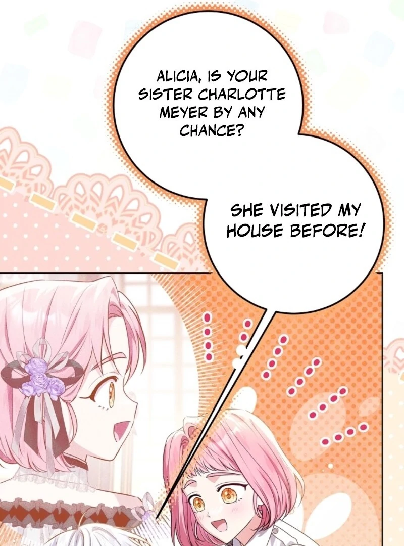 Read My Daddy Hides His Power Manga Online