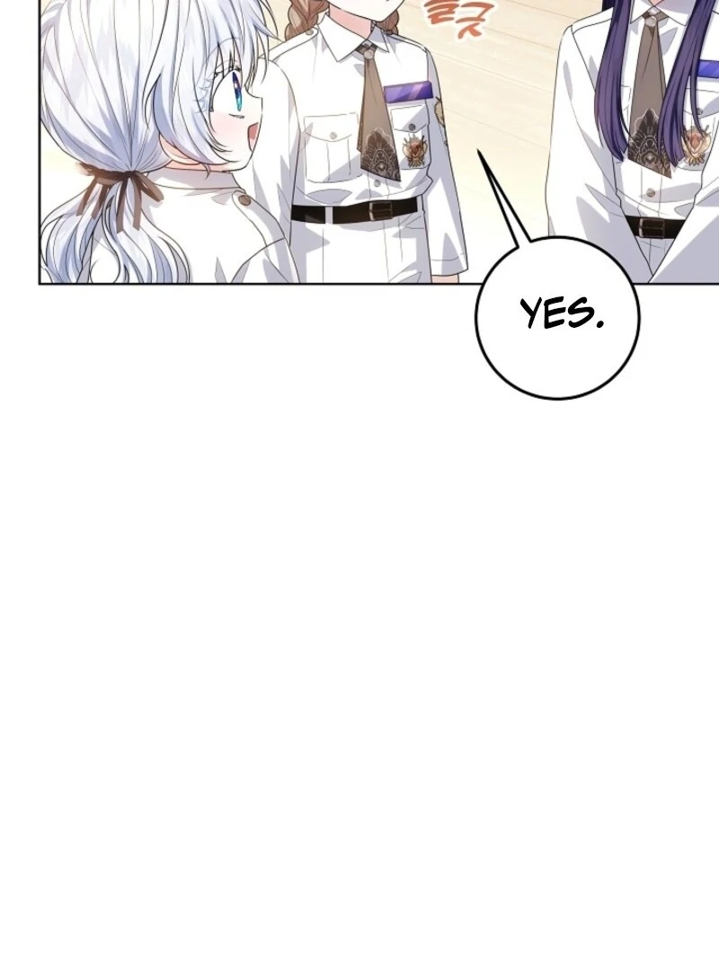 Read My Daddy Hides His Power Manga Online