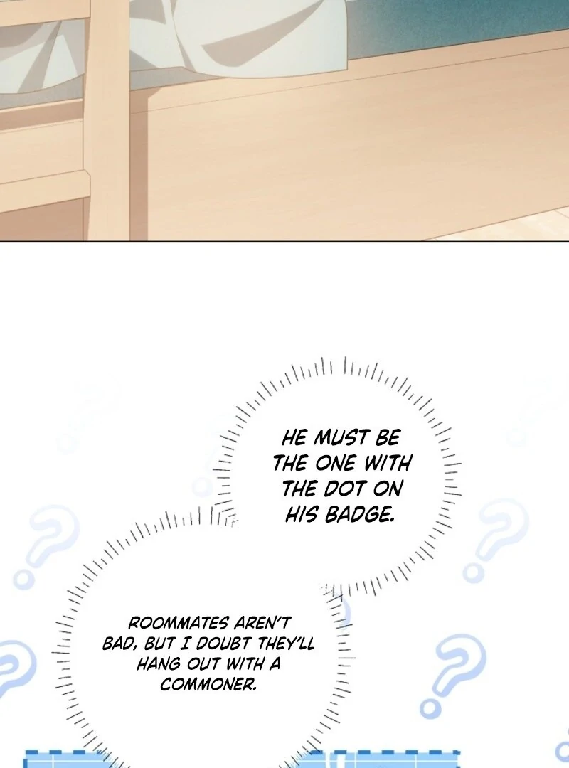 Read My Daddy Hides His Power Manga Online