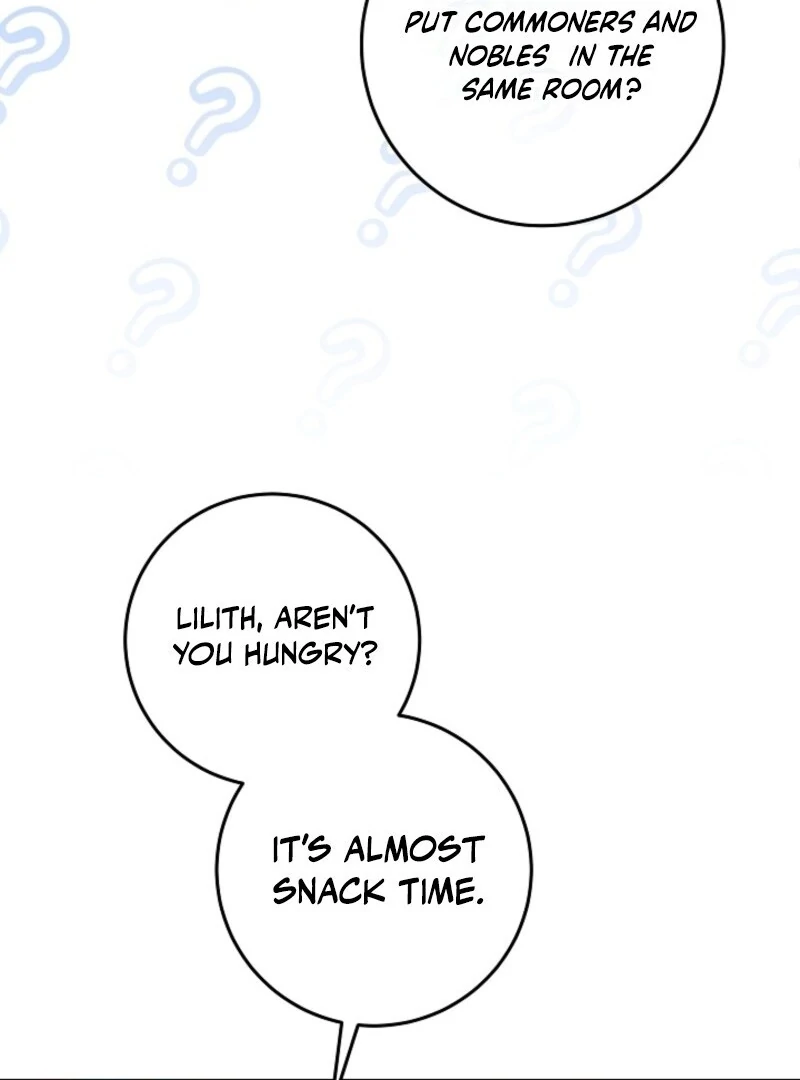 Read My Daddy Hides His Power Manga Online