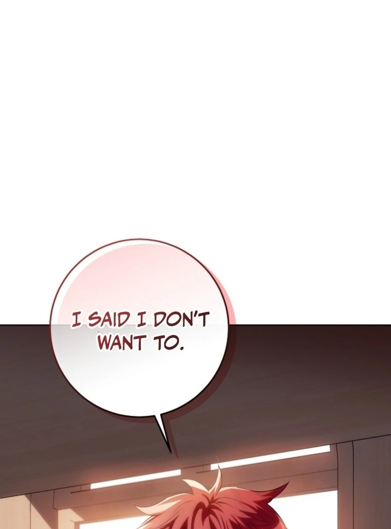 Read My Daddy Hides His Power Manga Online