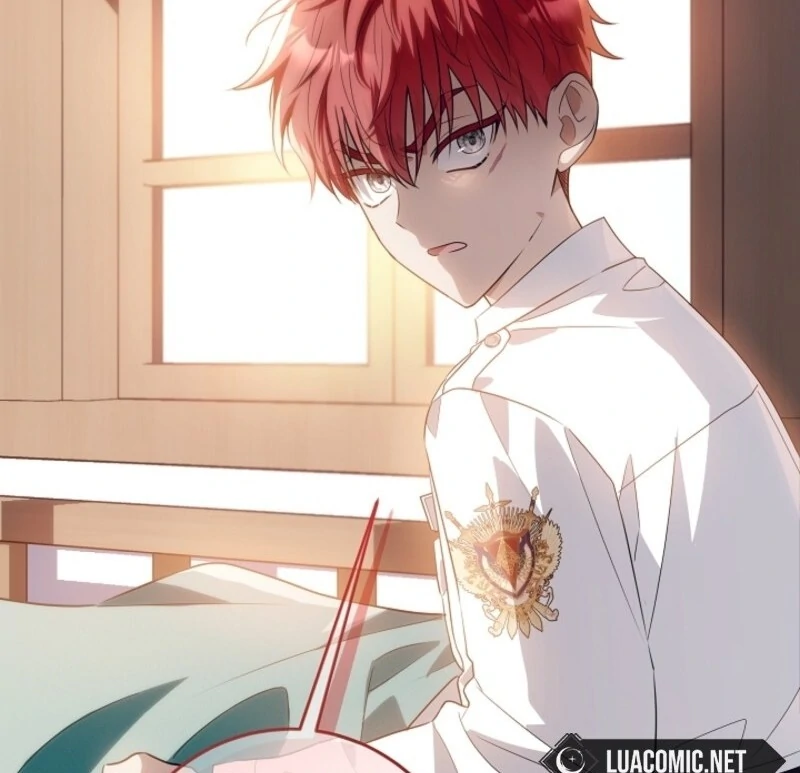 Read My Daddy Hides His Power Manga Online