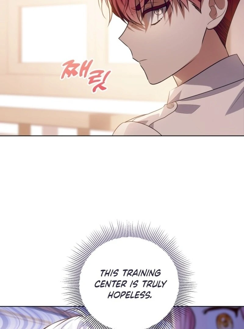 Read My Daddy Hides His Power Manga Online
