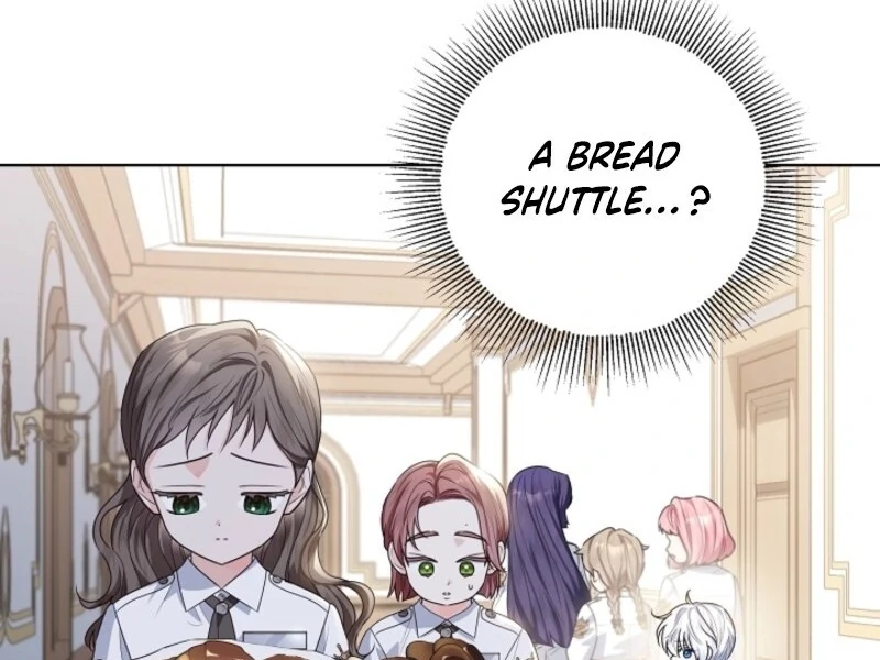 Read My Daddy Hides His Power Manga Online