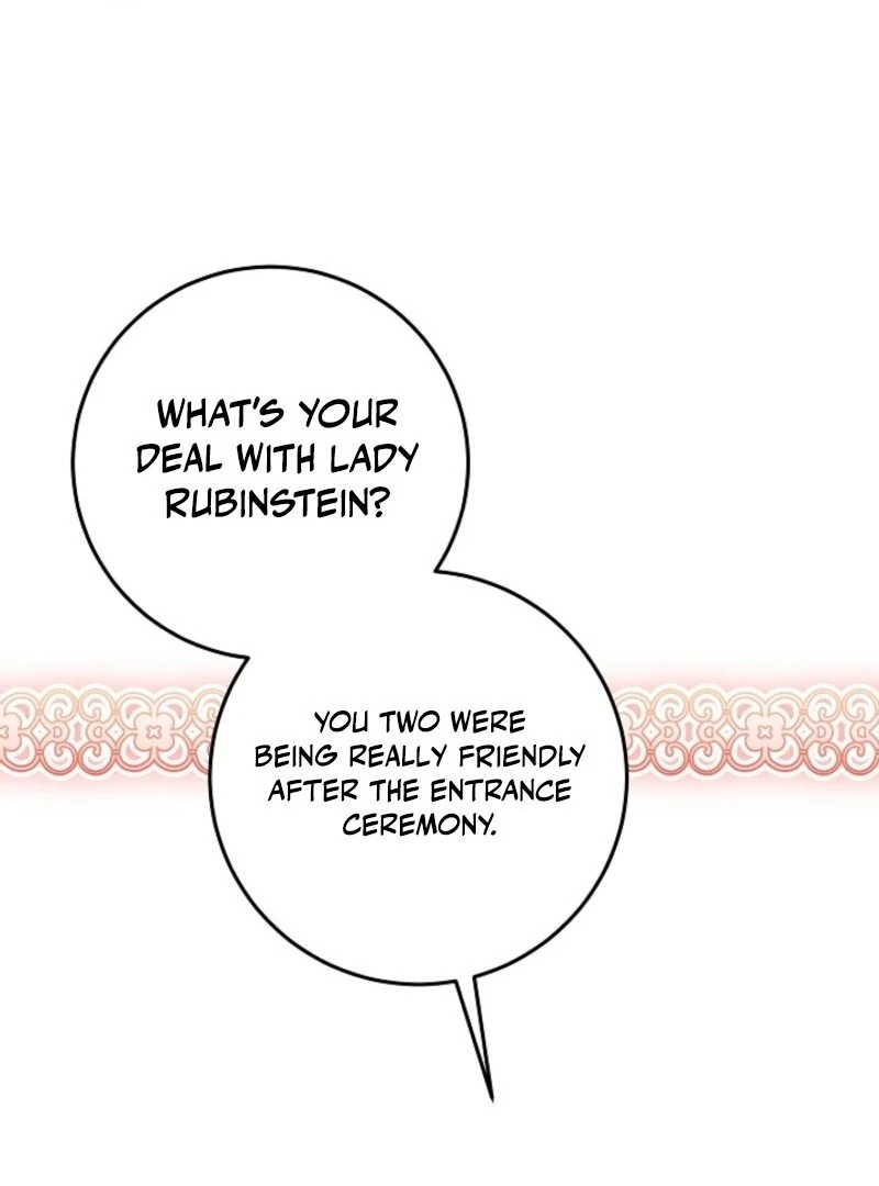Read My Daddy Hides His Power Manga Online