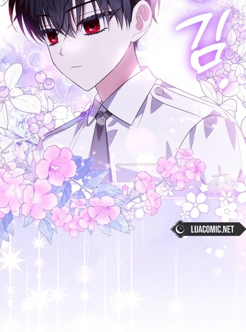 Read My Daddy Hides His Power Manga Online