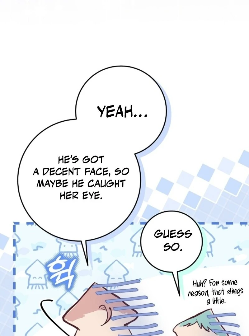 Read My Daddy Hides His Power Manga Online
