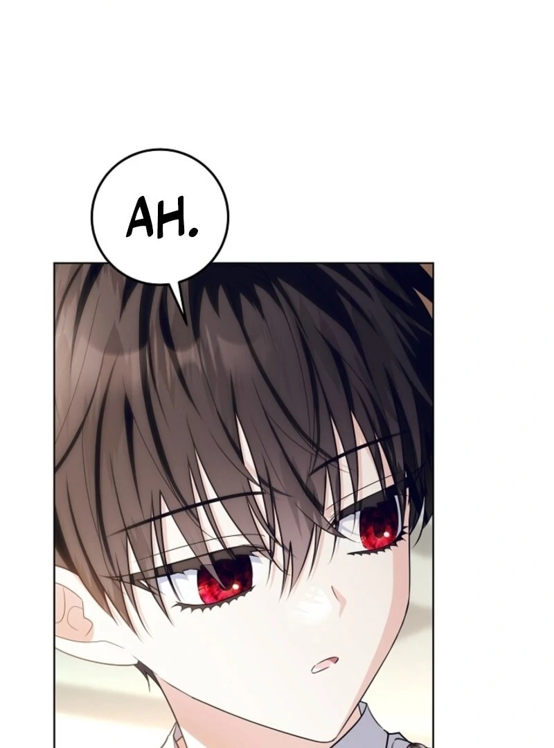 Read My Daddy Hides His Power Manga Online