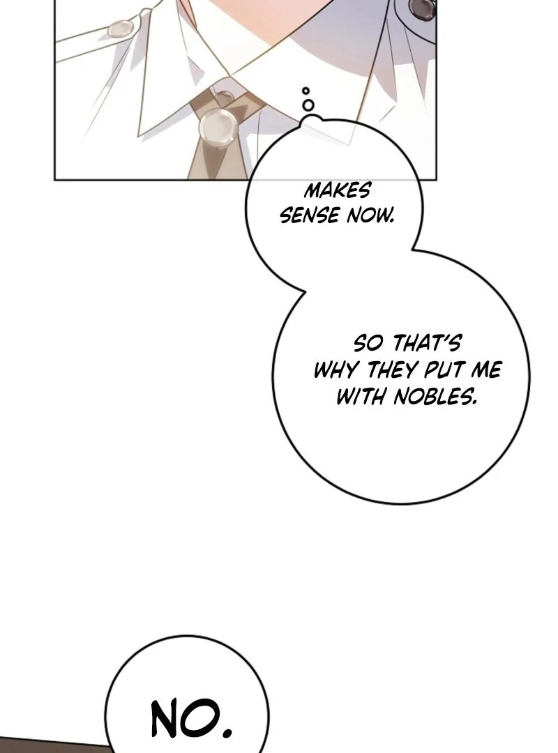 Read My Daddy Hides His Power Manga Online
