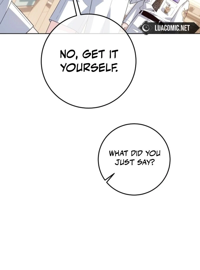 Read My Daddy Hides His Power Manga Online