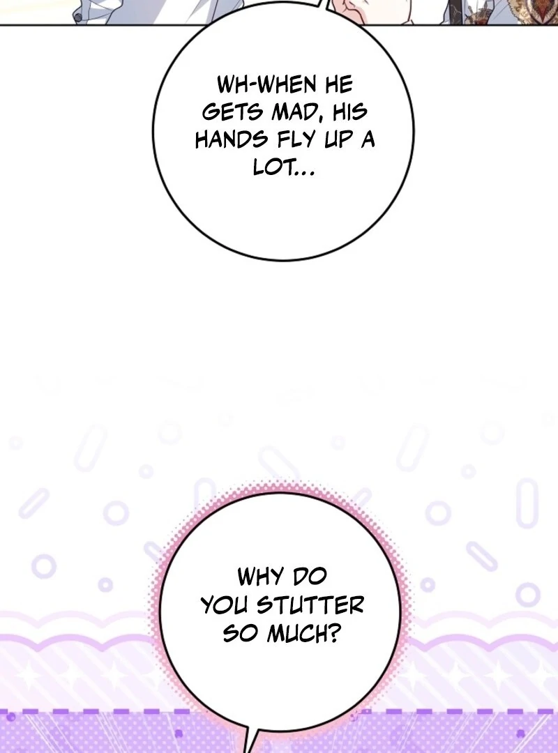 Read My Daddy Hides His Power Manga Online