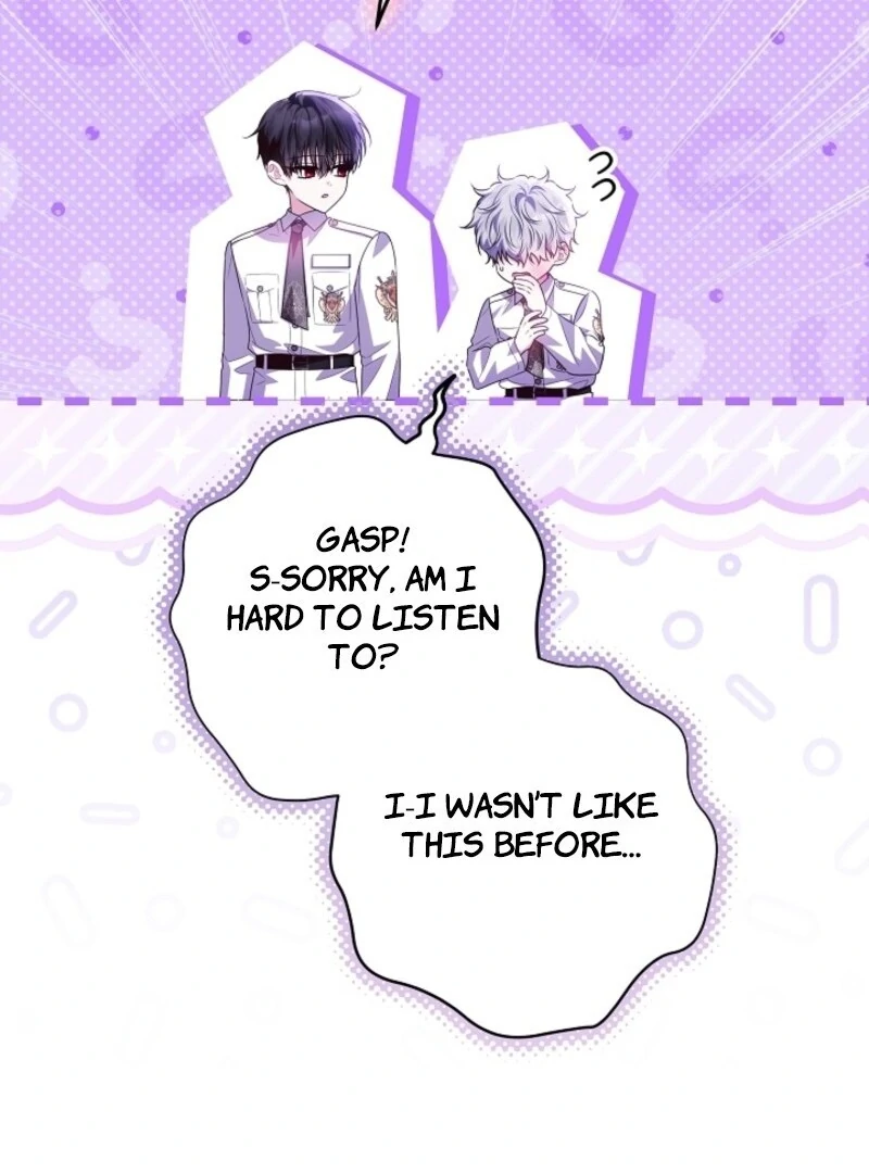 Read My Daddy Hides His Power Manga Online