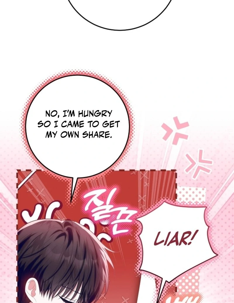 Read My Daddy Hides His Power Manga Online