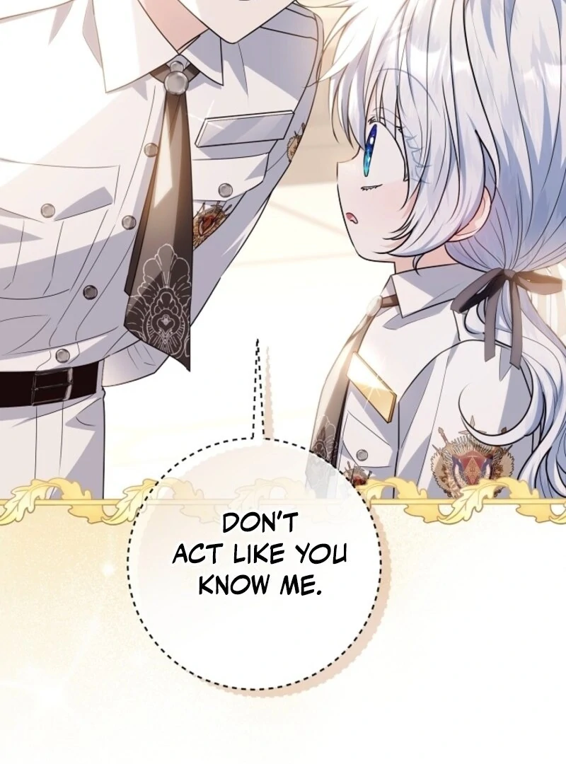 Read My Daddy Hides His Power Manga Online