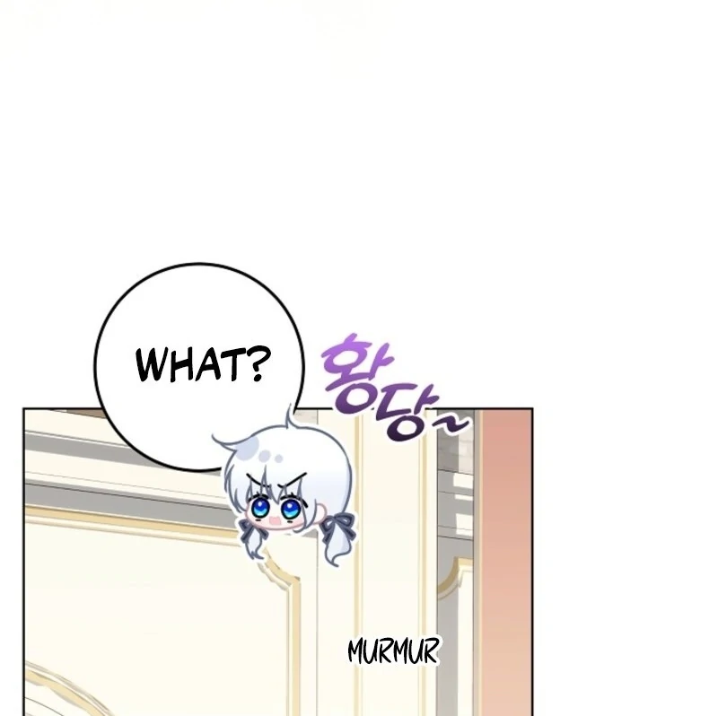 Read My Daddy Hides His Power Manga Online