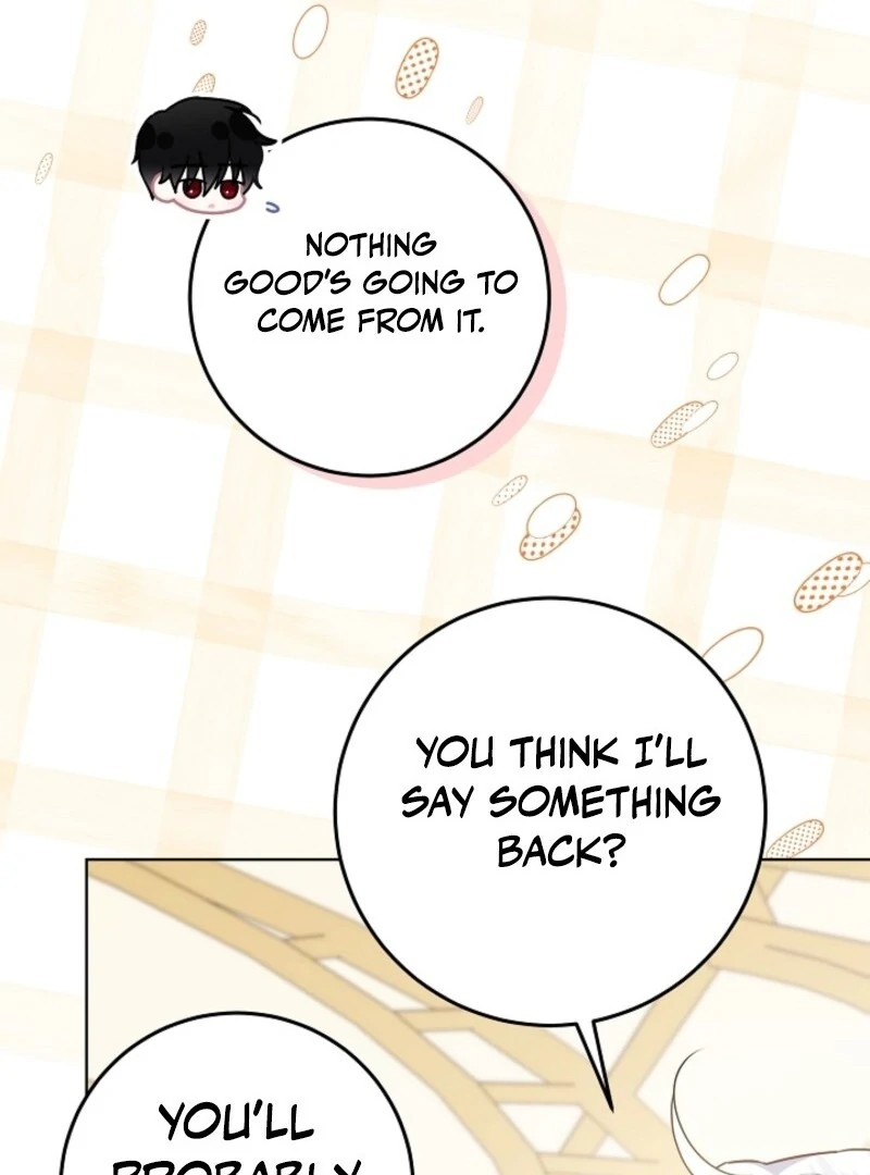 Read My Daddy Hides His Power Manga Online