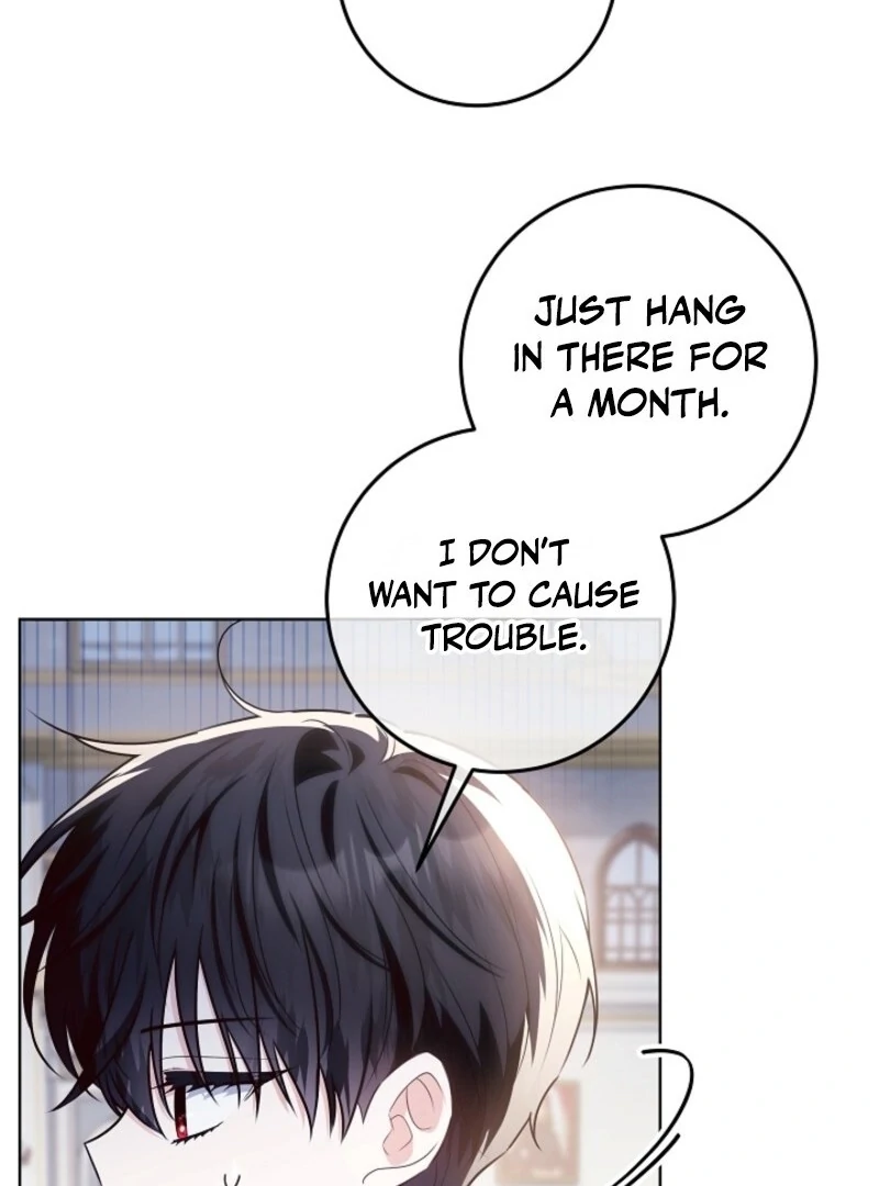 Read My Daddy Hides His Power Manga Online