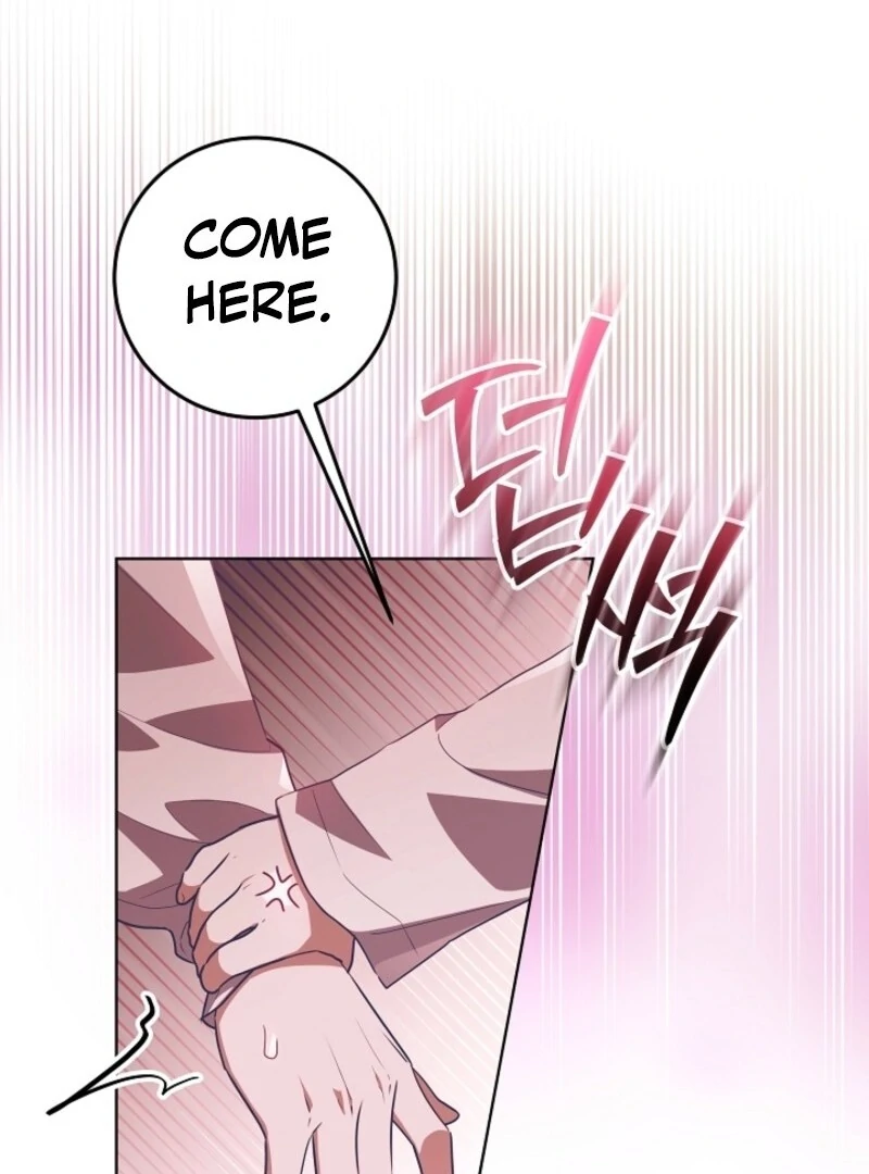Read My Daddy Hides His Power Manga Online