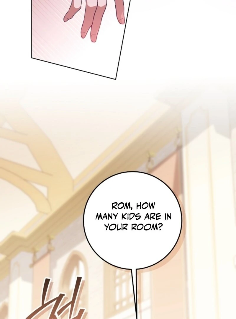 Read My Daddy Hides His Power Manga Online