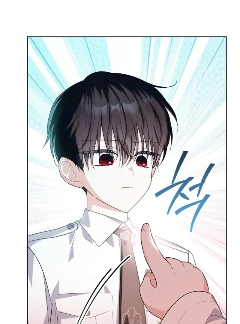 Read My Daddy Hides His Power Manga Online