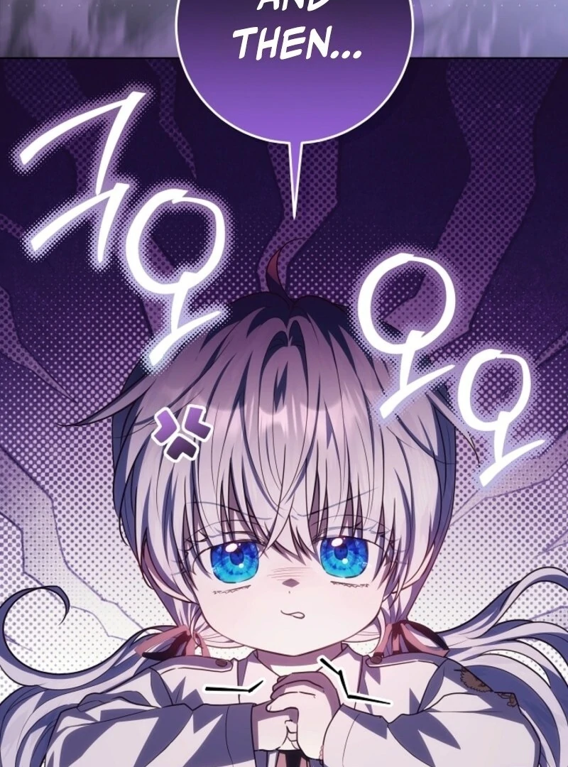 Read My Daddy Hides His Power Manga Online