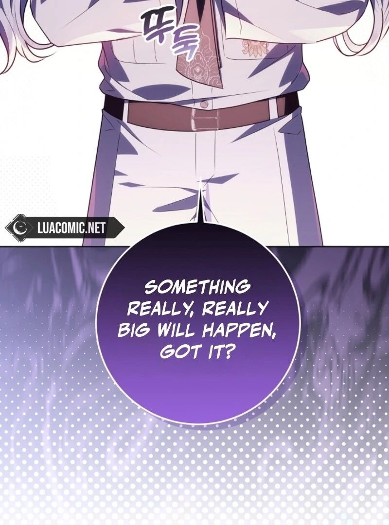 Read My Daddy Hides His Power Manga Online