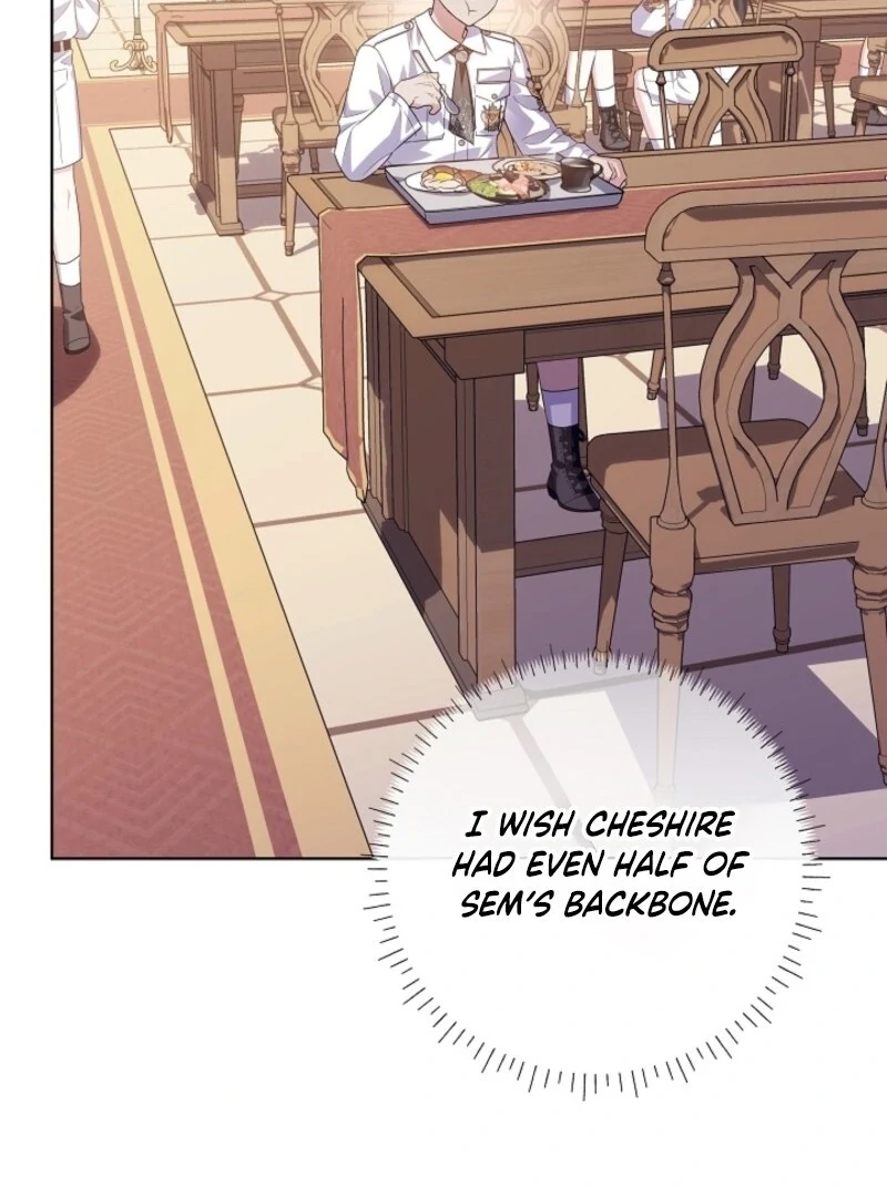 Read My Daddy Hides His Power Manga Online