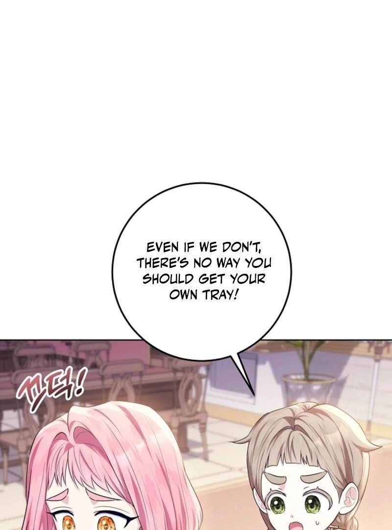Read My Daddy Hides His Power Manga Online