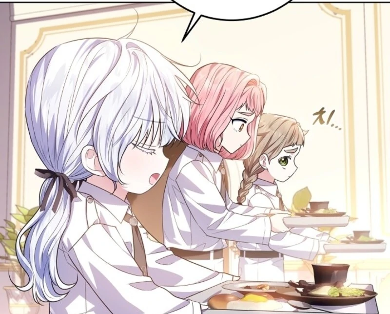 Read My Daddy Hides His Power Manga Online