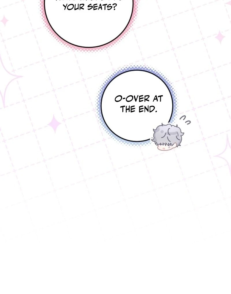 Read My Daddy Hides His Power Manga Online