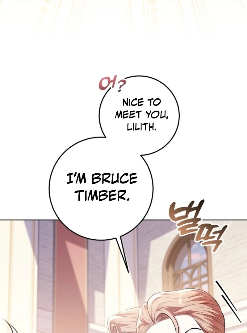 Read My Daddy Hides His Power Manga Online